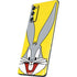 Looney Tunes Bugs Bunny Zoomed In Galaxy S20 Fan Edition Skin